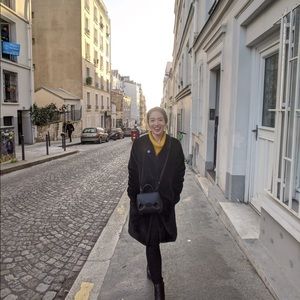 Meet your Posher, Cindy